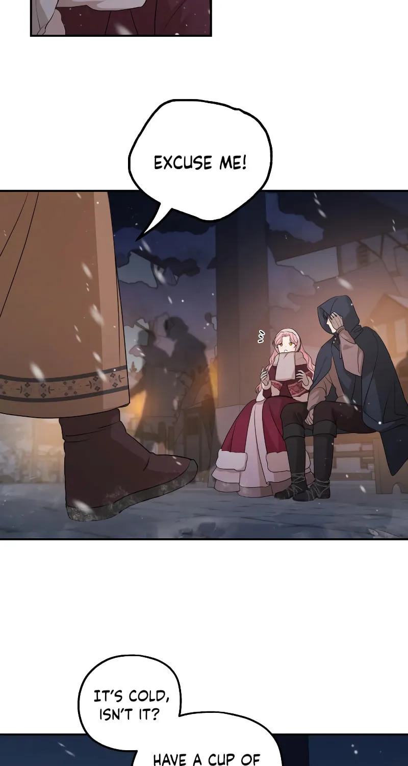 My In-Laws are Obsessed with Me Chapter 96 page 70 - 