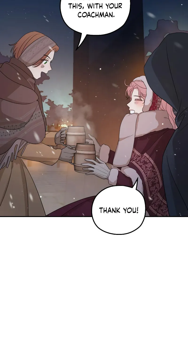 My In-Laws are Obsessed with Me Chapter 96 page 71 - 