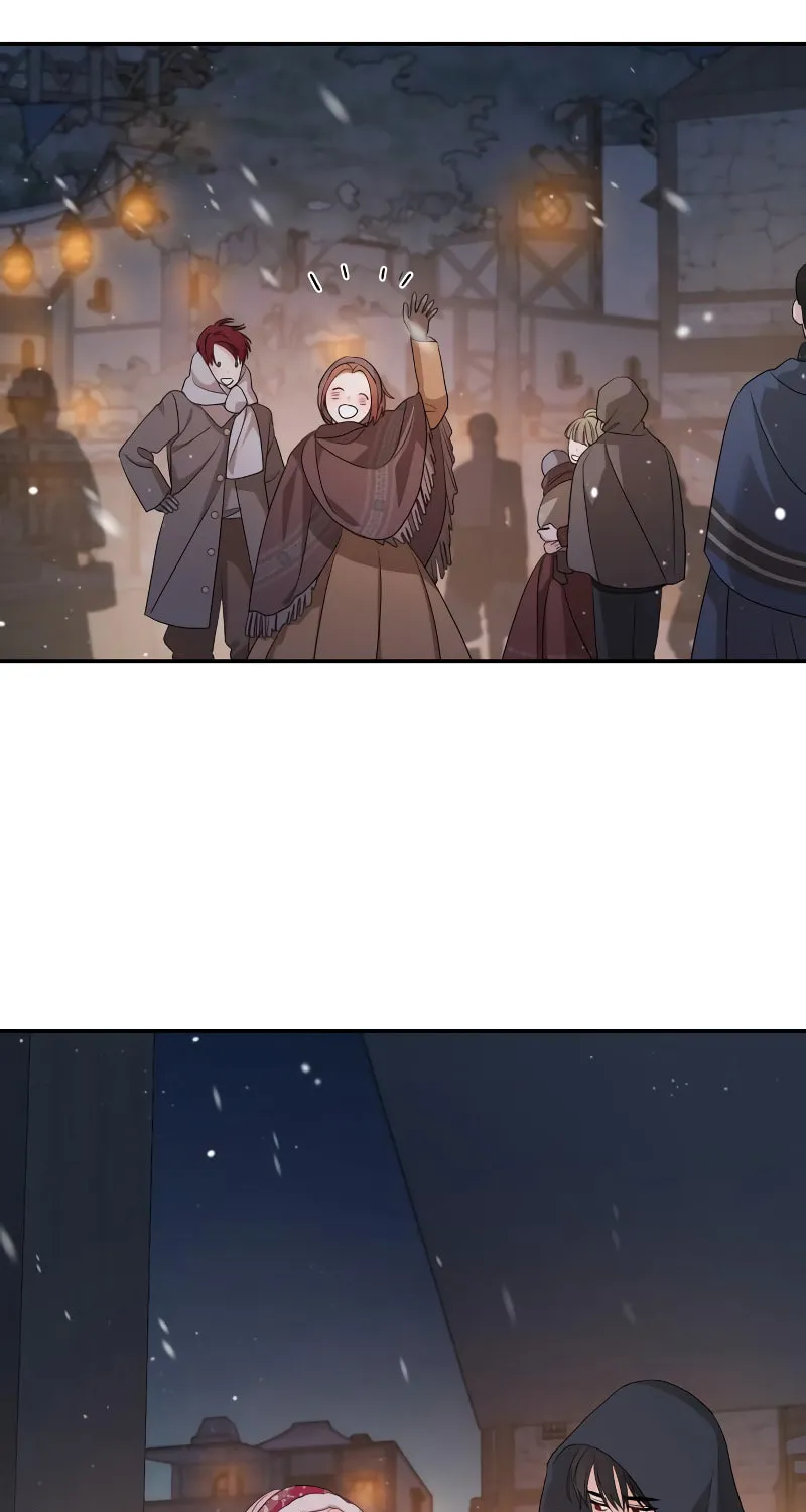 My In-Laws are Obsessed with Me Chapter 96 page 72 - 