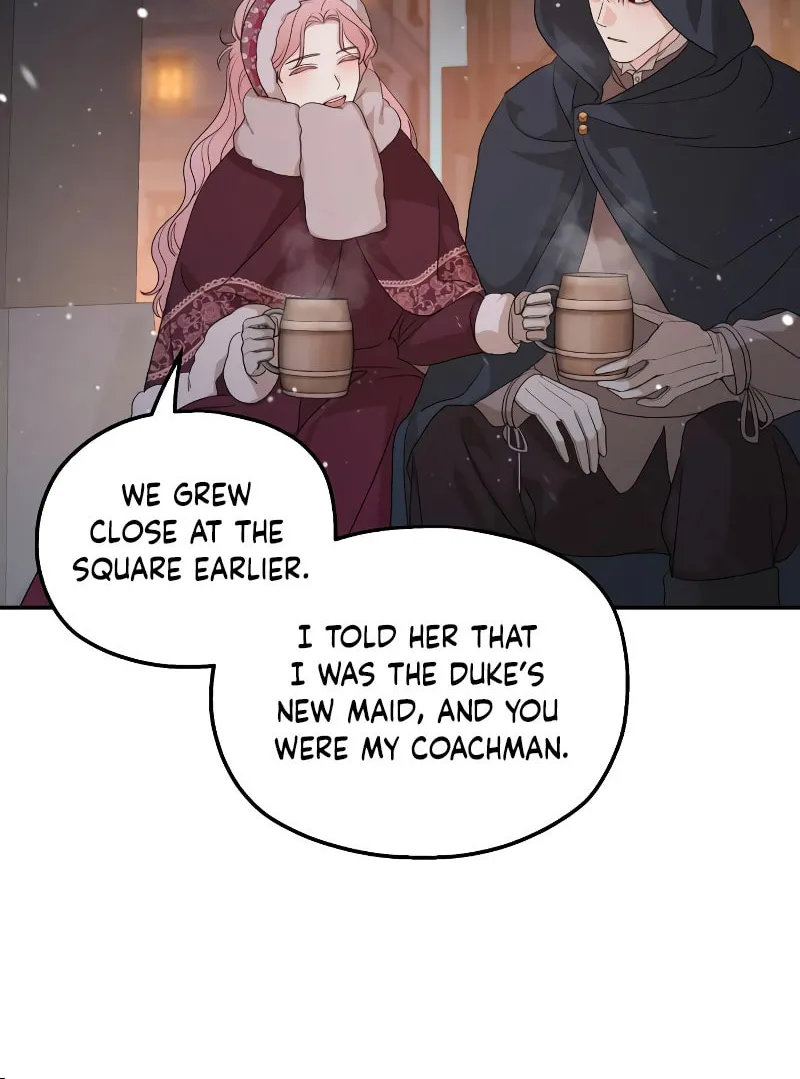 My In-Laws are Obsessed with Me Chapter 96 page 73 - 
