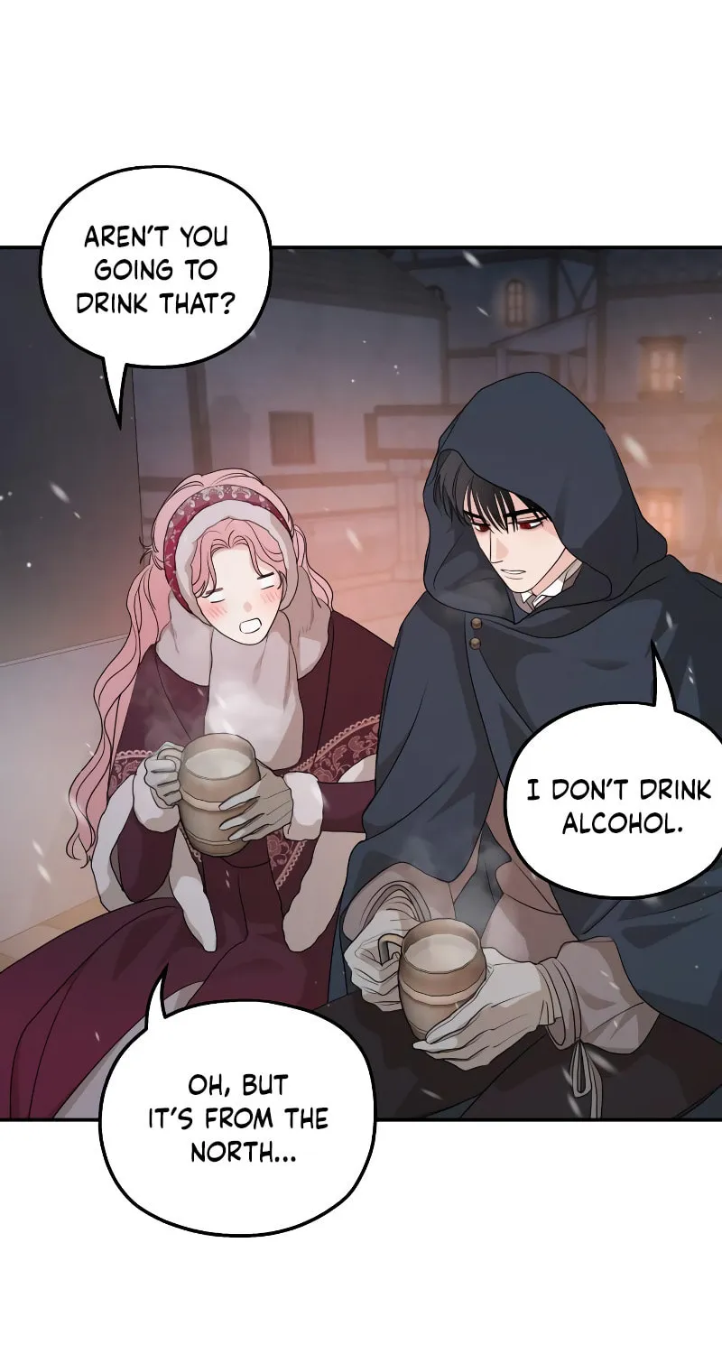 My In-Laws are Obsessed with Me Chapter 96 page 83 - 