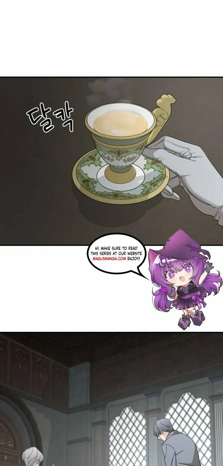 My In-Laws are Obsessed with Me Chapter 97 page 2 - 