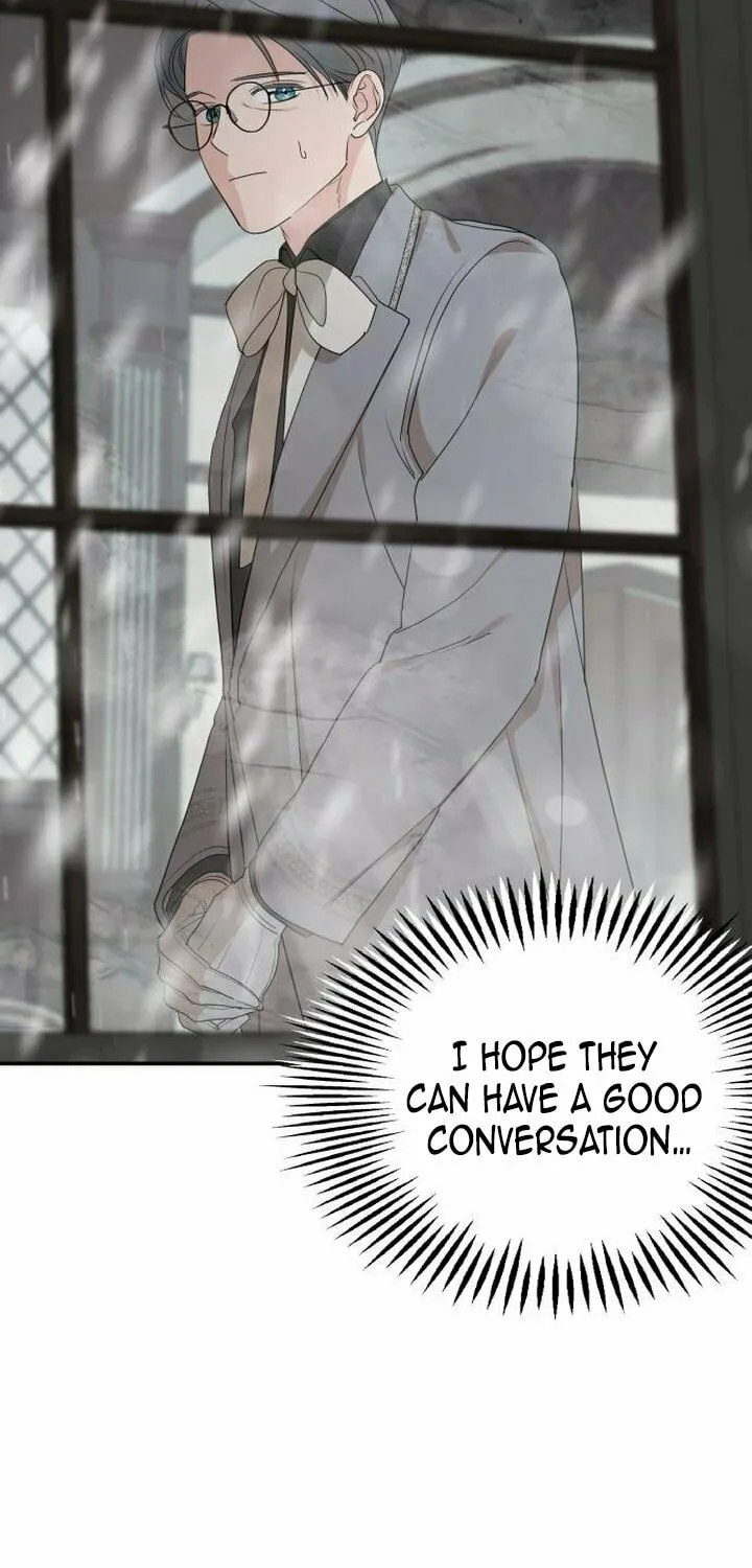 My In-Laws are Obsessed with Me Chapter 97 page 12 - 