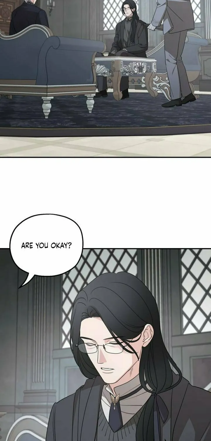 My In-Laws are Obsessed with Me Chapter 97 page 3 - 