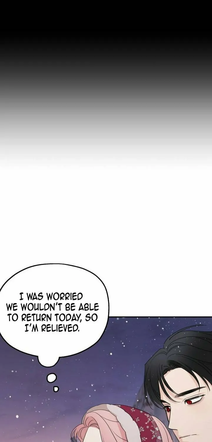 My In-Laws are Obsessed with Me Chapter 97 page 21 - 