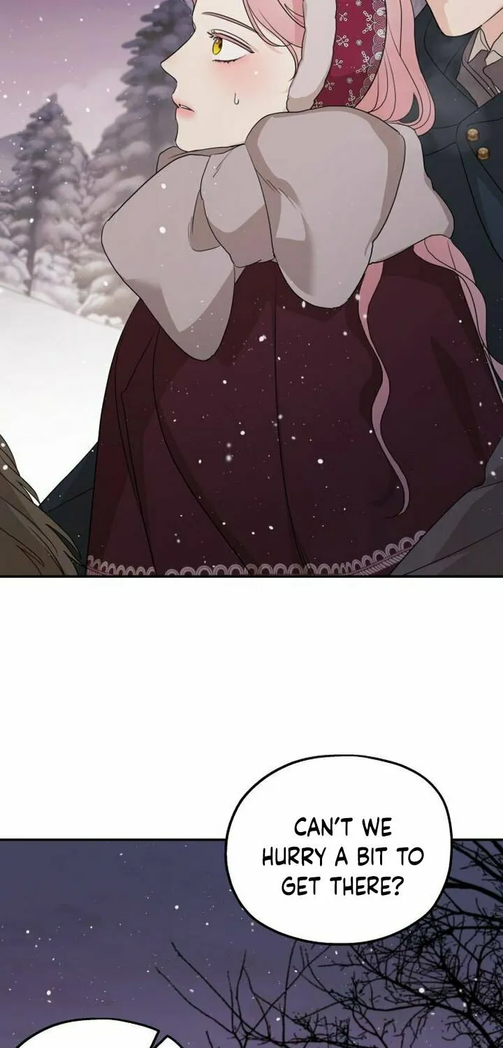 My In-Laws are Obsessed with Me Chapter 97 page 22 - 