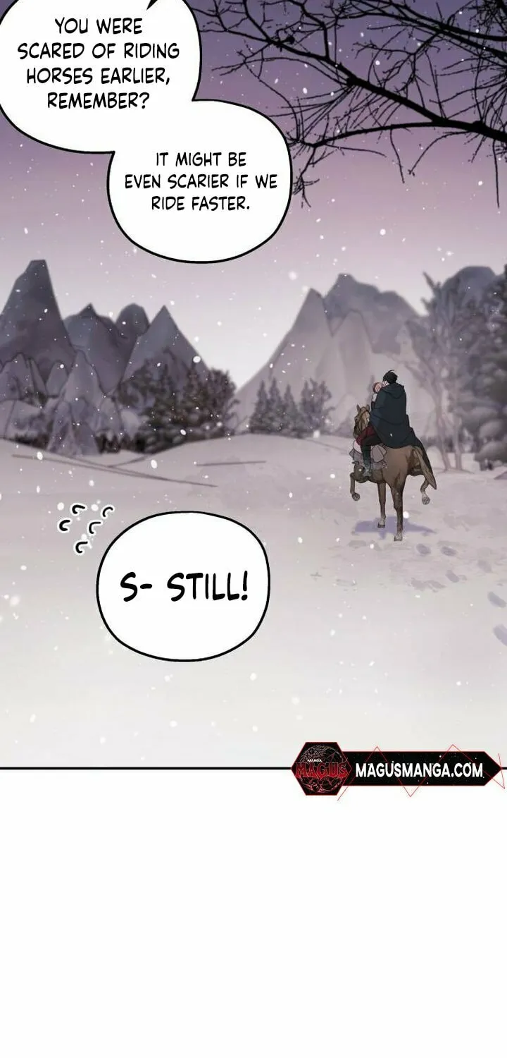 My In-Laws are Obsessed with Me Chapter 97 page 23 - 