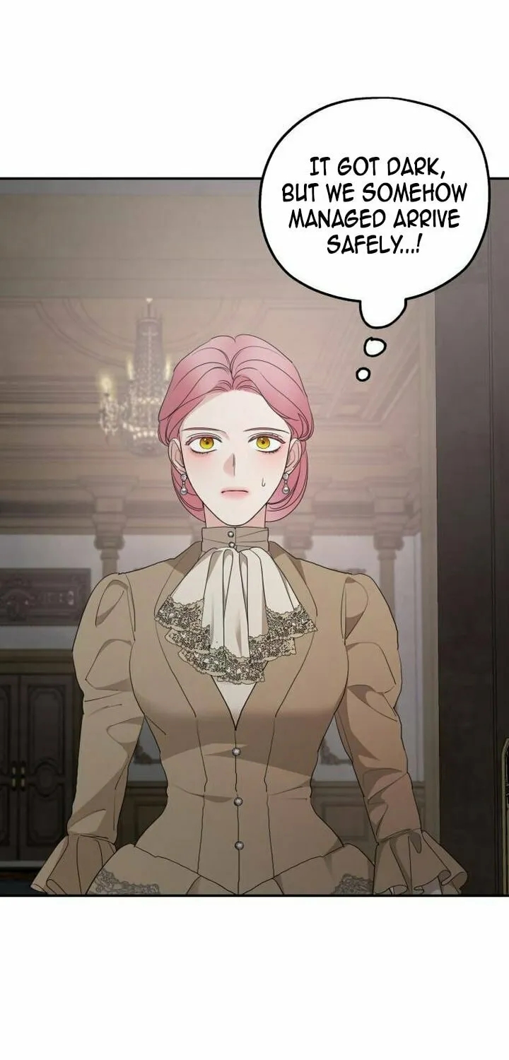 My In-Laws are Obsessed with Me Chapter 97 page 26 - 