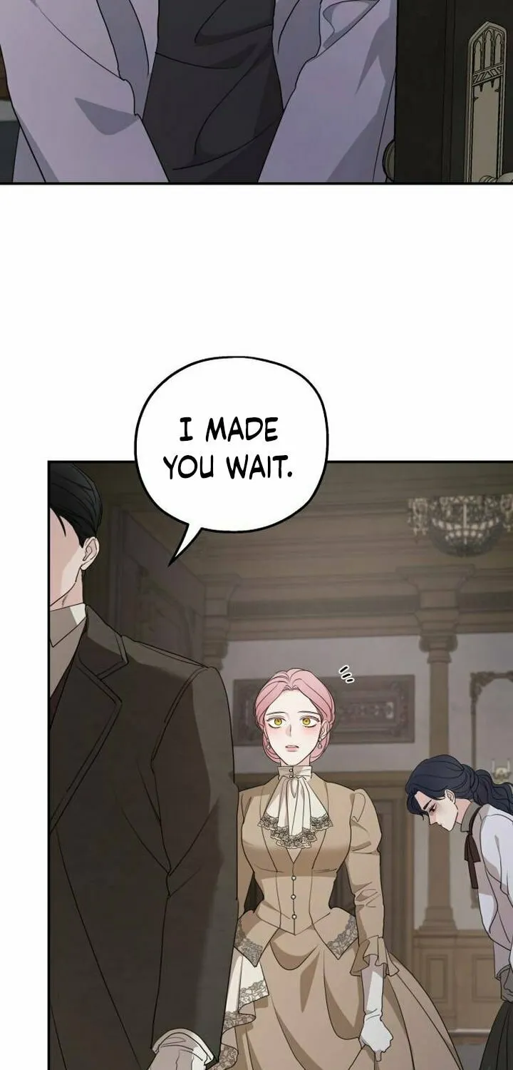 My In-Laws are Obsessed with Me Chapter 97 page 28 - 