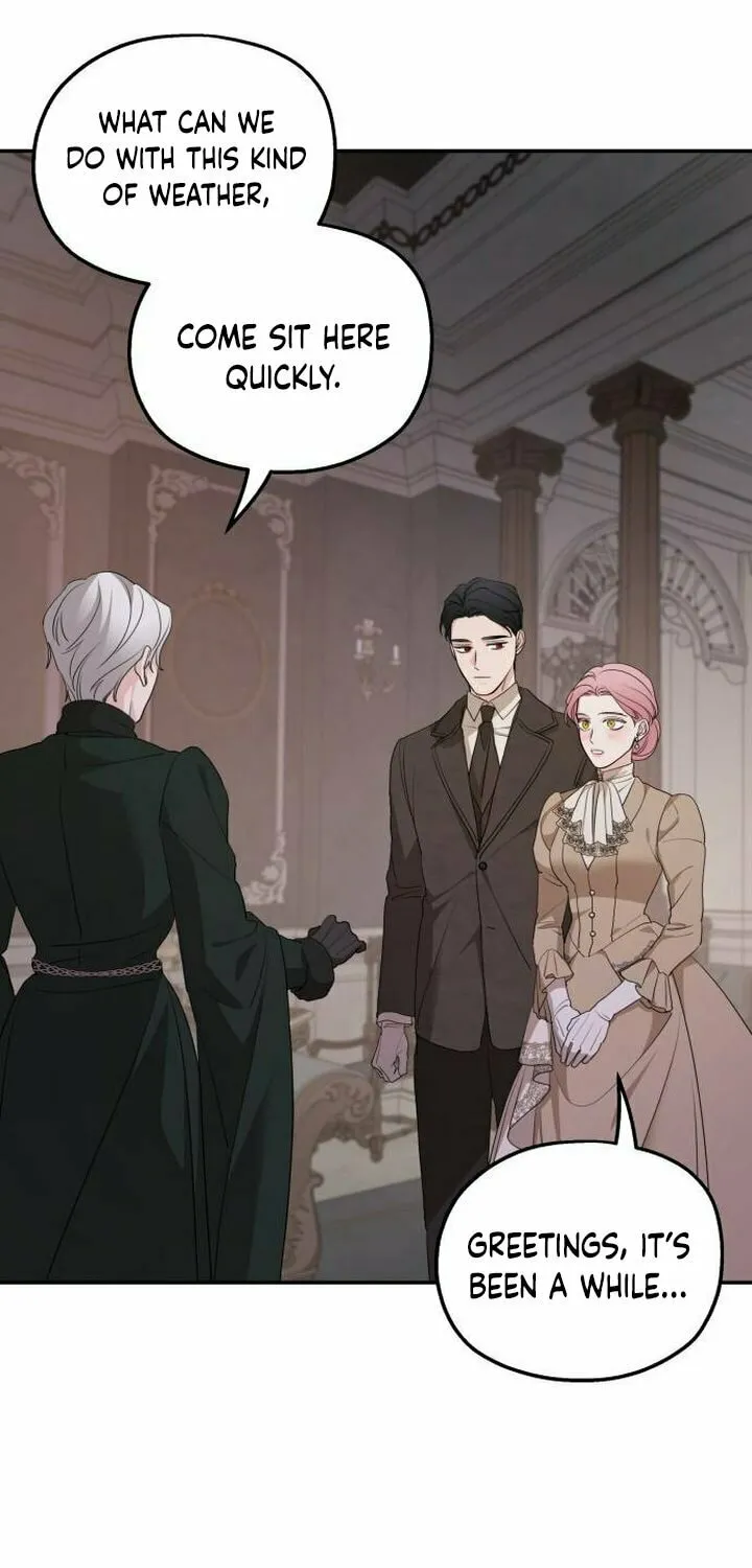 My In-Laws are Obsessed with Me Chapter 97 page 32 - 