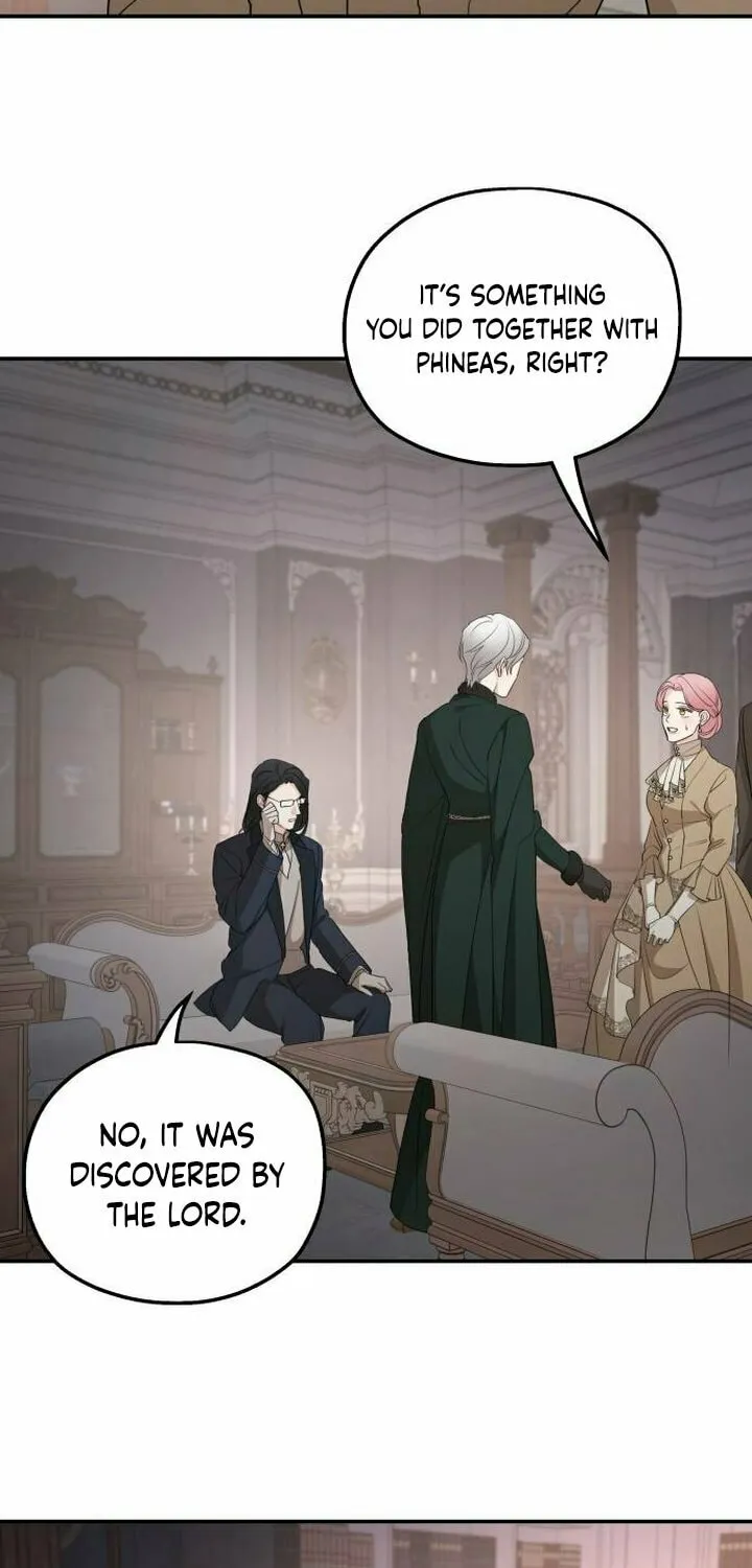 My In-Laws are Obsessed with Me Chapter 97 page 34 - 
