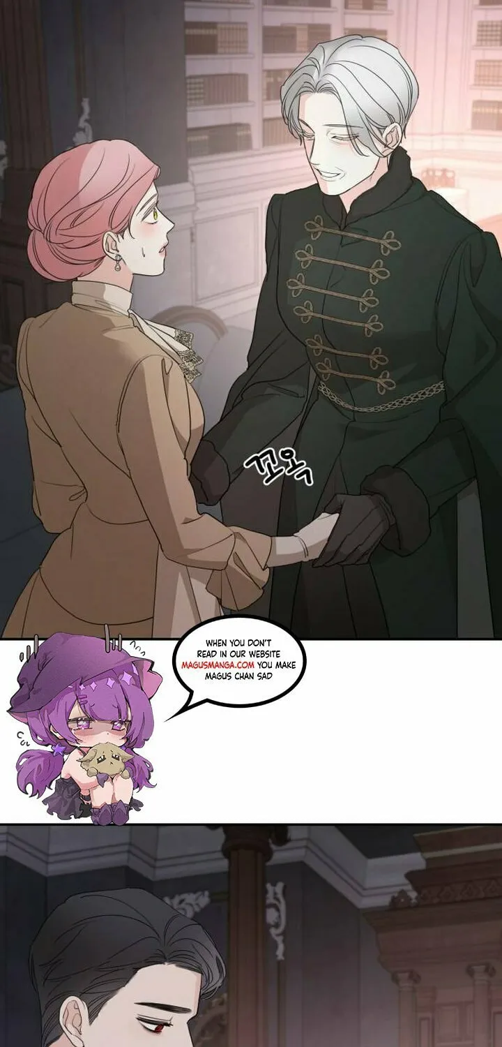 My In-Laws are Obsessed with Me Chapter 97 page 35 - 
