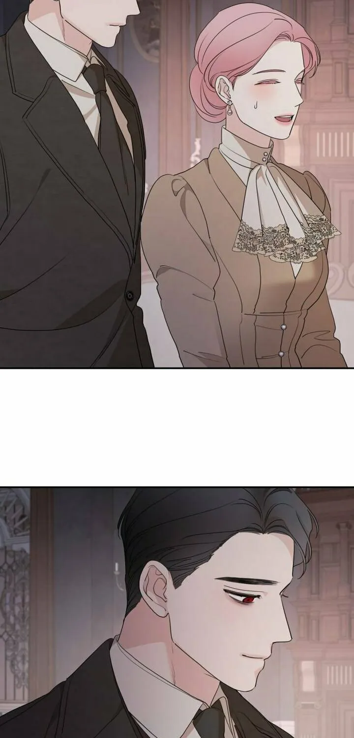 My In-Laws are Obsessed with Me Chapter 97 page 36 - 