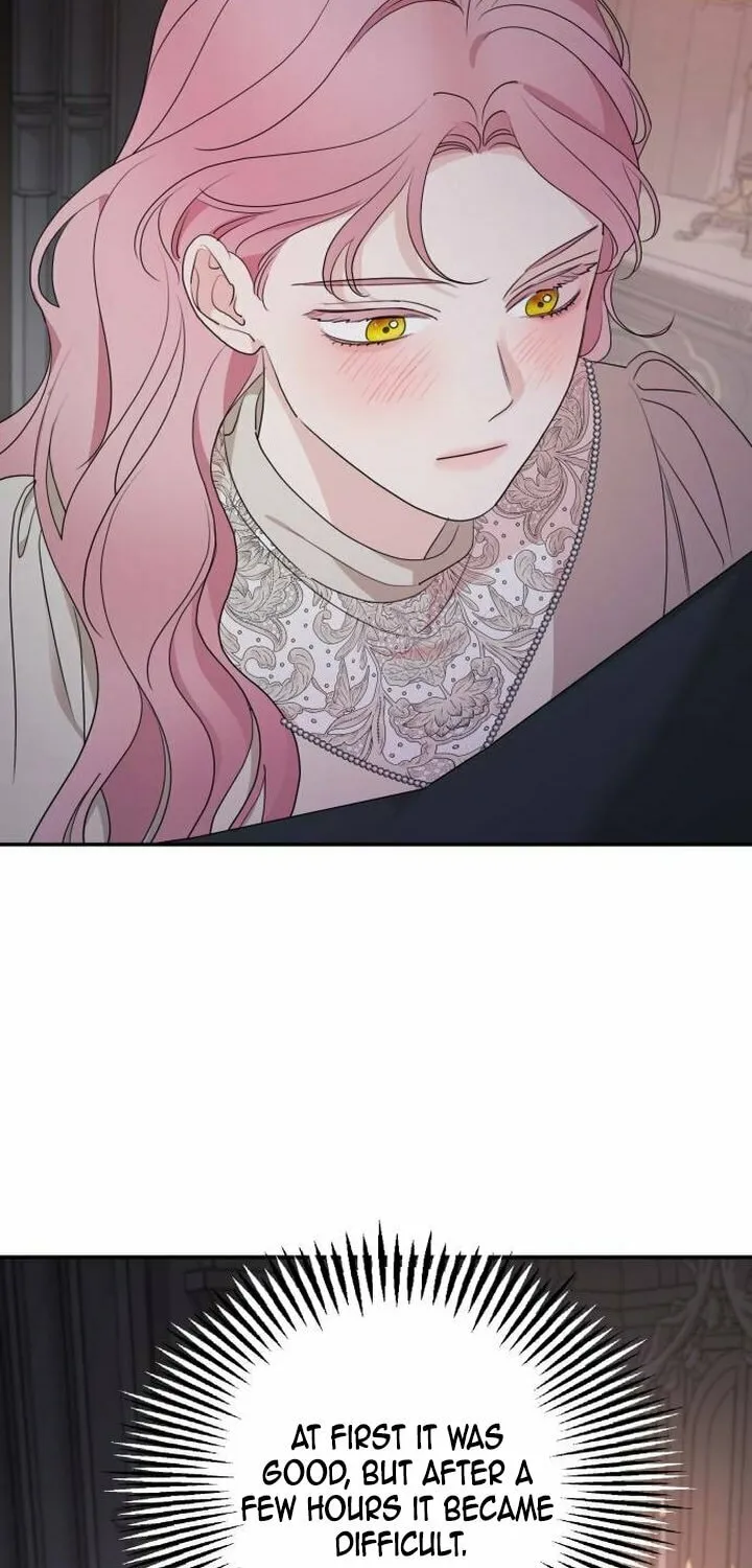 My In-Laws are Obsessed with Me Chapter 97 page 39 - 