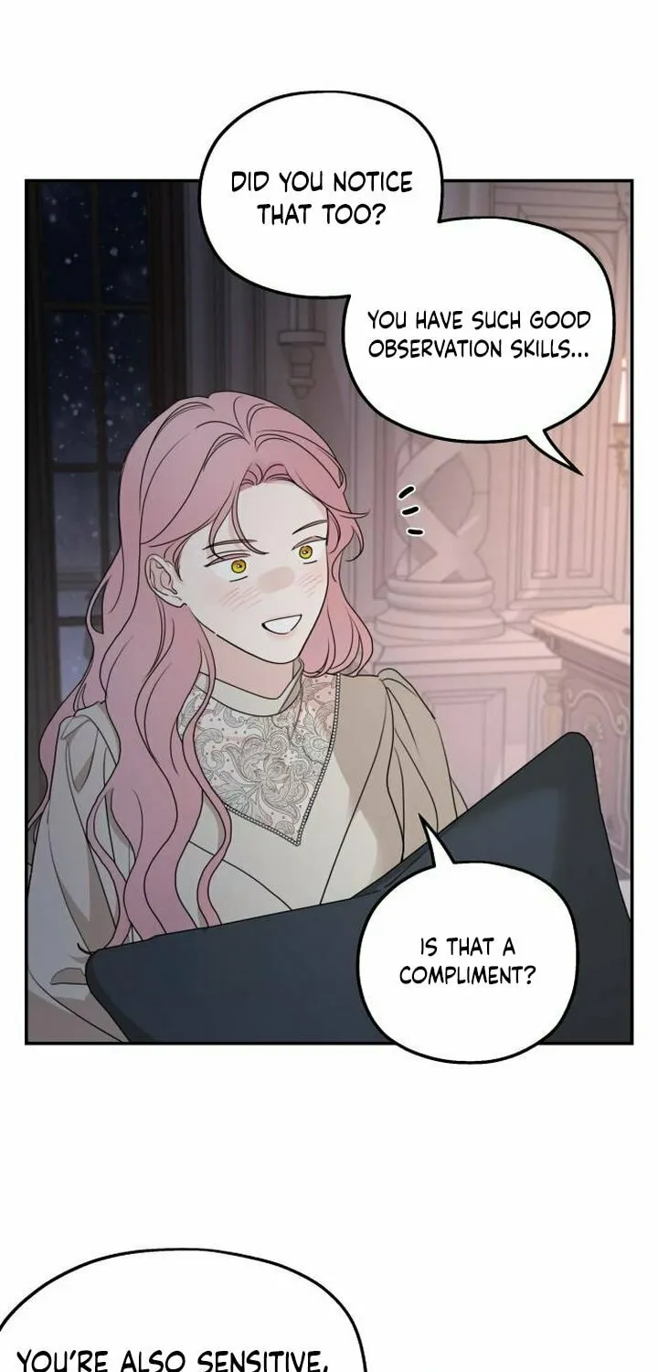 My In-Laws are Obsessed with Me Chapter 97 page 44 - 