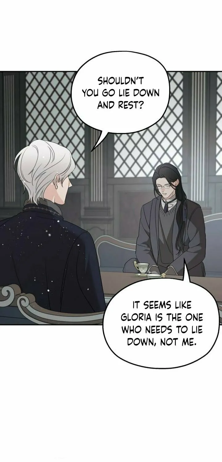 My In-Laws are Obsessed with Me Chapter 97 page 6 - 