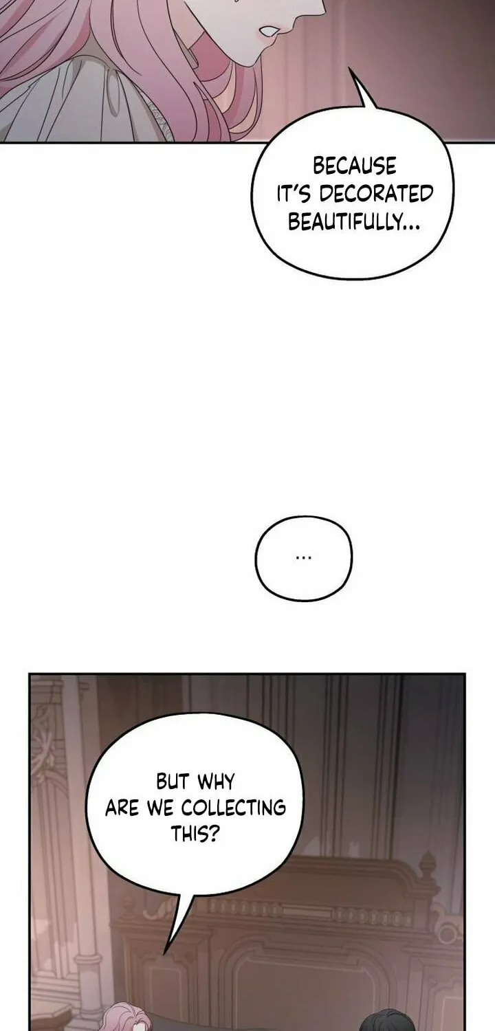 My In-Laws are Obsessed with Me Chapter 97 page 51 - 