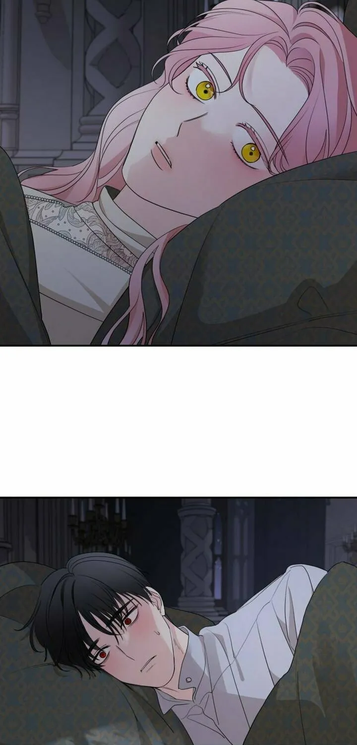 My In-Laws are Obsessed with Me Chapter 97 page 60 - 