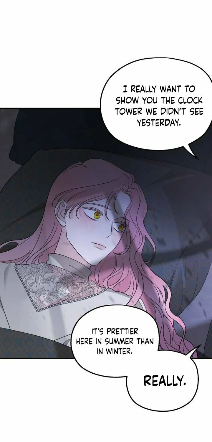 My In-Laws are Obsessed with Me Chapter 97 page 66 - 