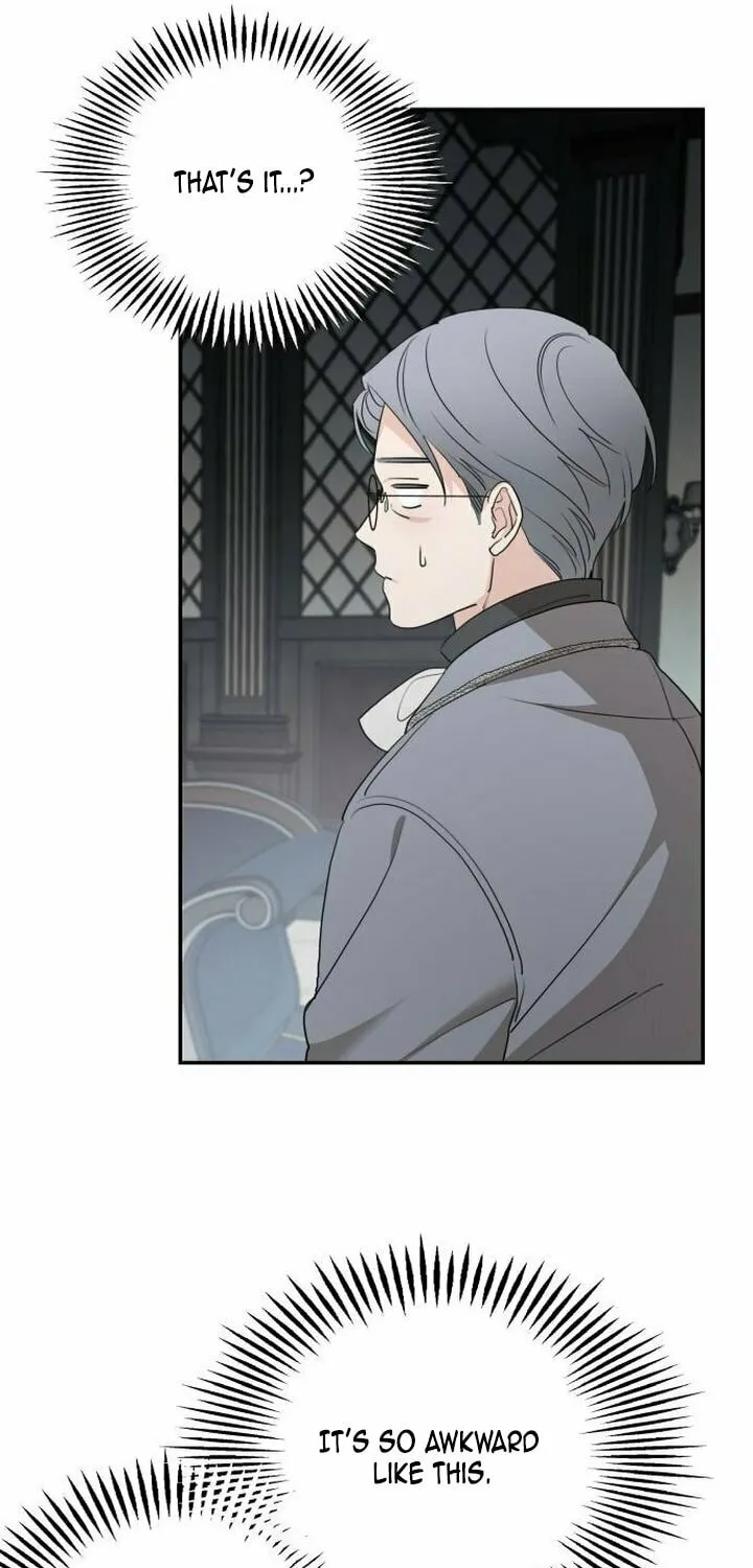 My In-Laws are Obsessed with Me Chapter 97 page 8 - 