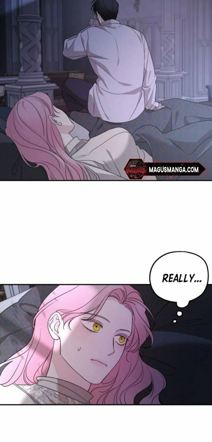My In-Laws are Obsessed with Me Chapter 98 page 13 - 