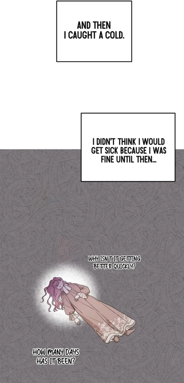 My In-Laws are Obsessed with Me Chapter 98 page 23 - 