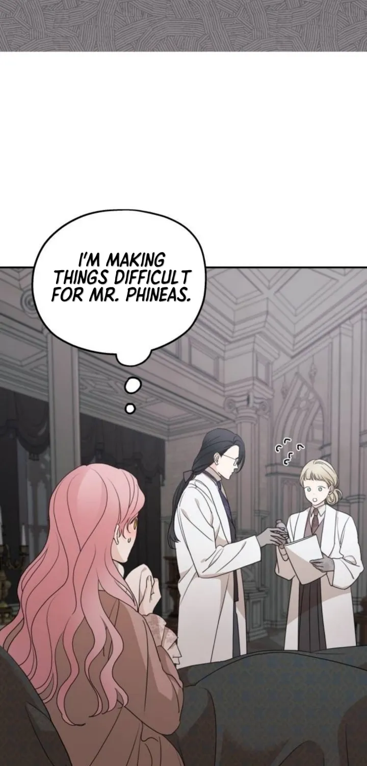 My In-Laws are Obsessed with Me Chapter 98 page 24 - 