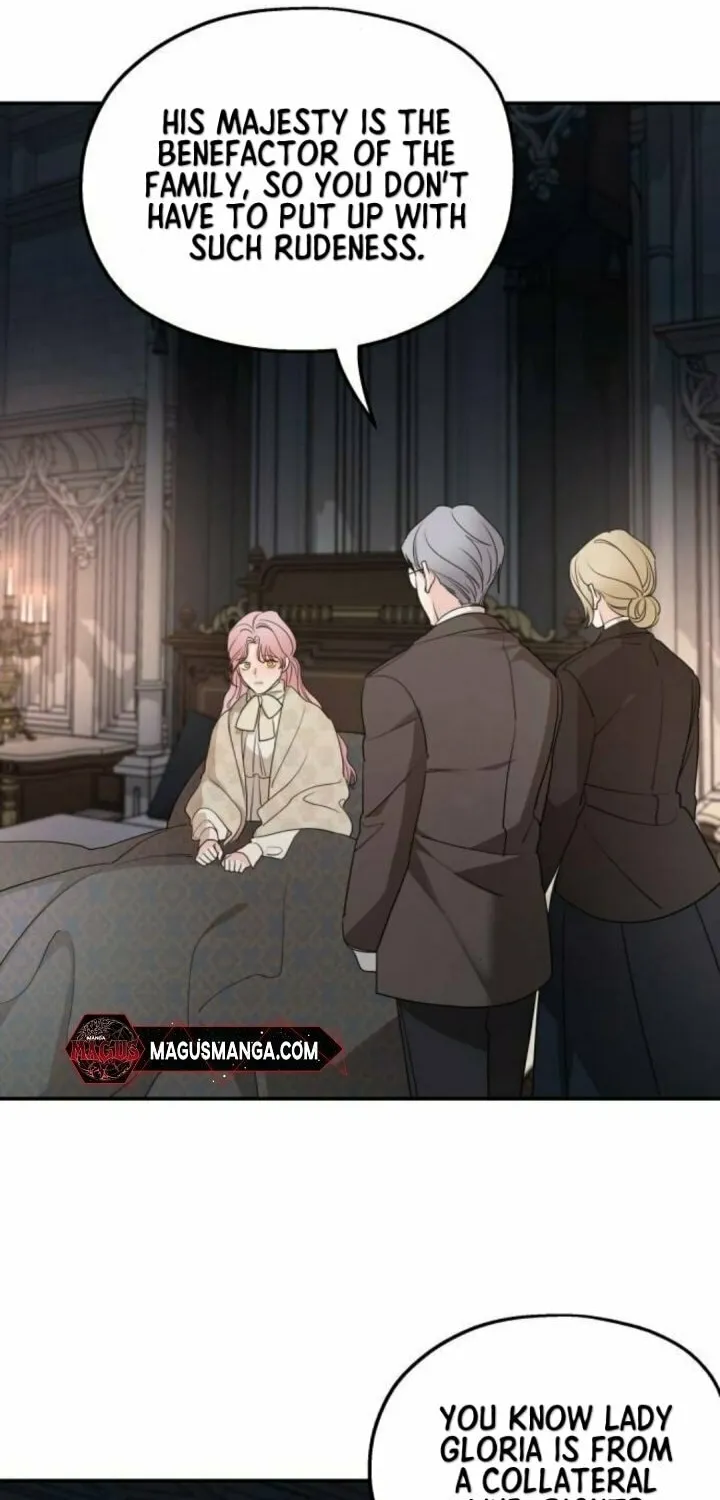My In-Laws are Obsessed with Me Chapter 98 page 28 - 