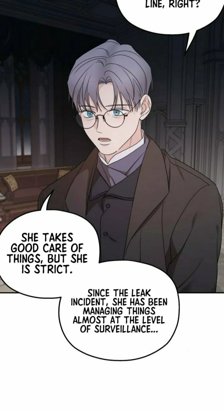 My In-Laws are Obsessed with Me Chapter 98 page 29 - 