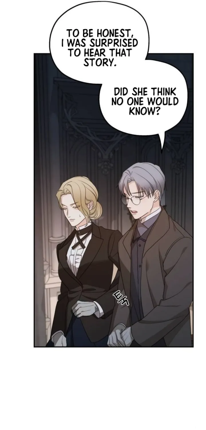 My In-Laws are Obsessed with Me Chapter 98 page 30 - 