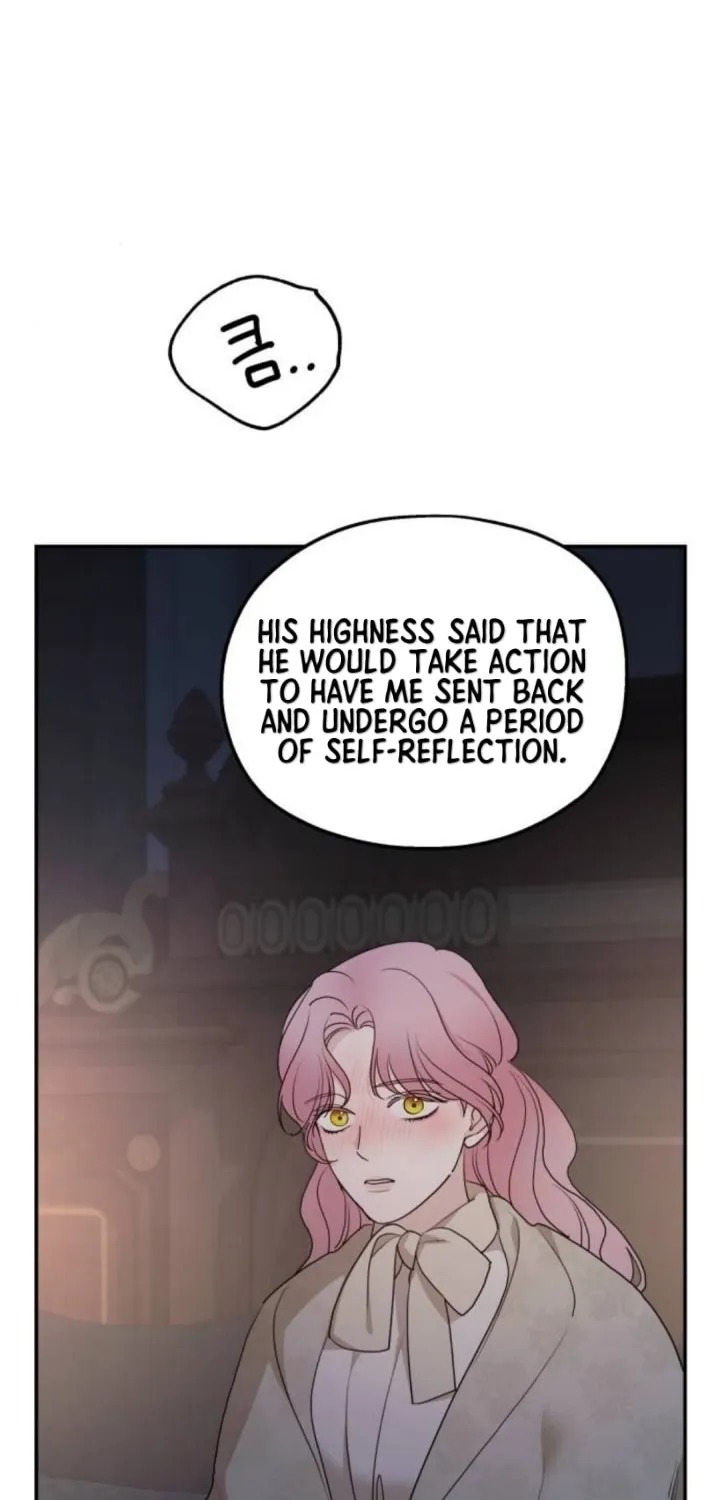 My In-Laws are Obsessed with Me Chapter 98 page 31 - 