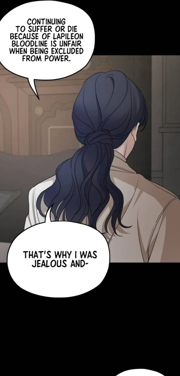My In-Laws are Obsessed with Me Chapter 98 page 38 - 
