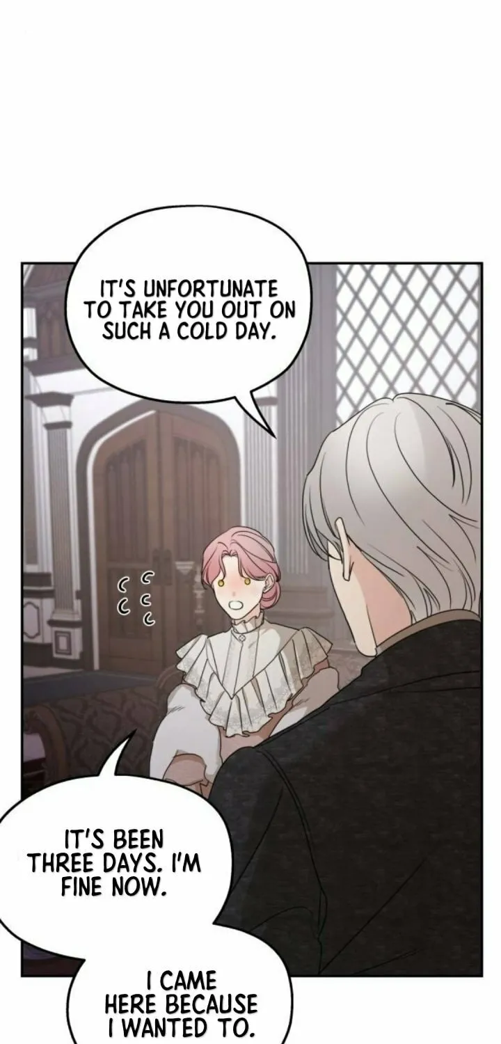 My In-Laws are Obsessed with Me Chapter 98 page 48 - 