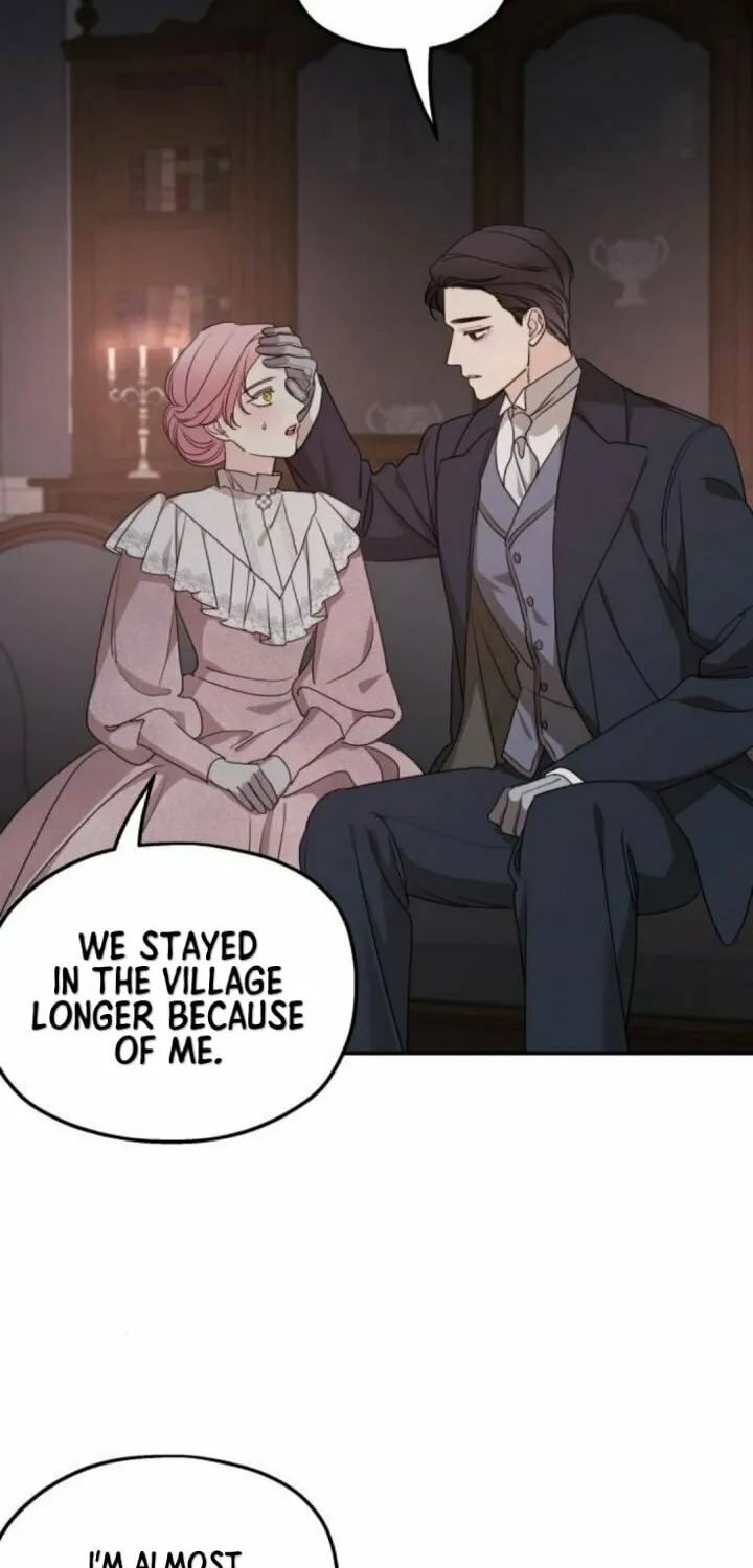 My In-Laws are Obsessed with Me Chapter 98 page 55 - 