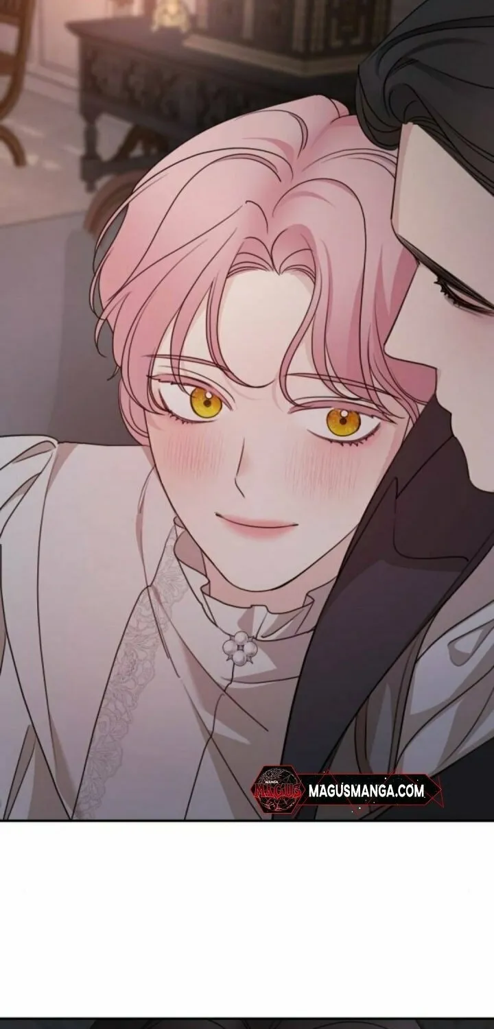My In-Laws are Obsessed with Me Chapter 98 page 58 - 