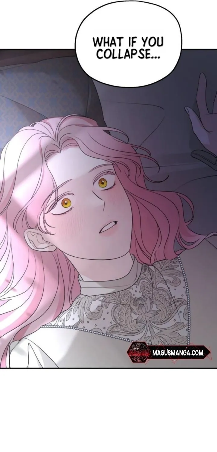 My In-Laws are Obsessed with Me Chapter 98 page 8 - 