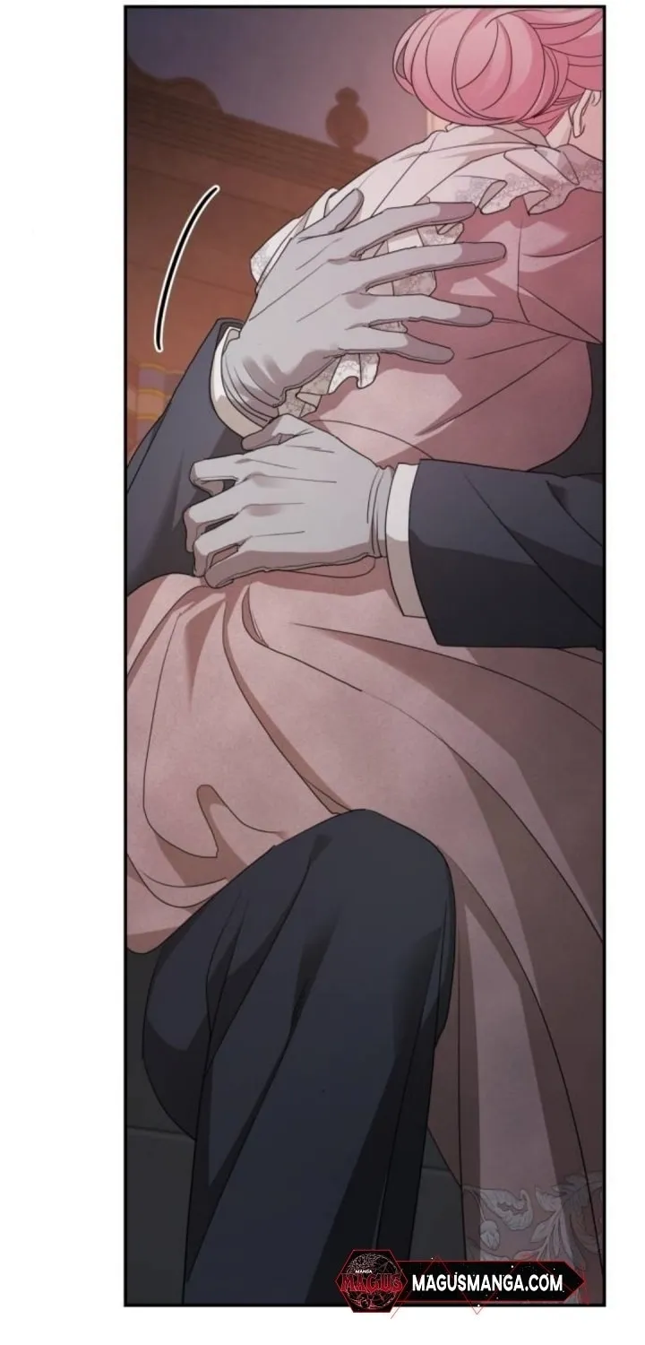 My In-Laws are Obsessed with Me Chapter 98 page 79 - 