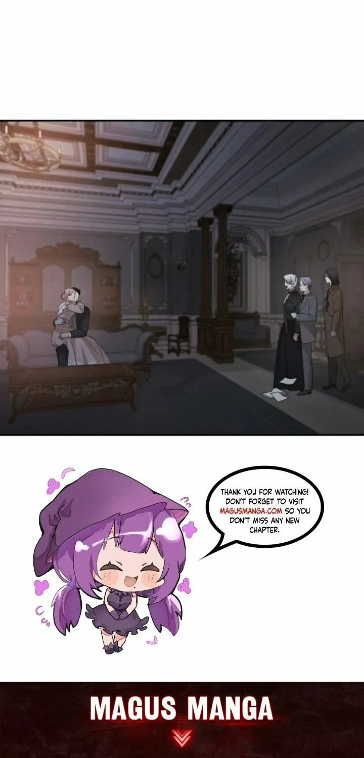 My In-Laws are Obsessed with Me Chapter 98 page 87 - 