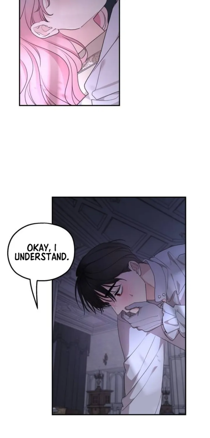 My In-Laws are Obsessed with Me Chapter 98 page 10 - 
