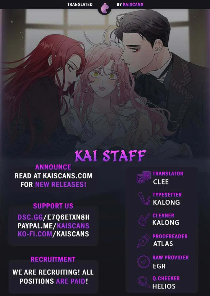 My In-Laws are Obsessed with Me Chapter 99 page 1 - 