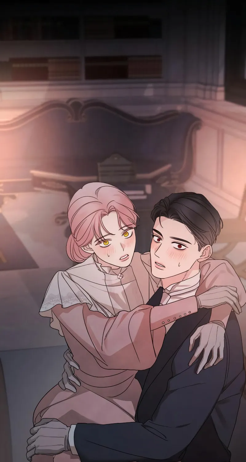 My In-Laws are Obsessed with Me Chapter 99 page 16 - 