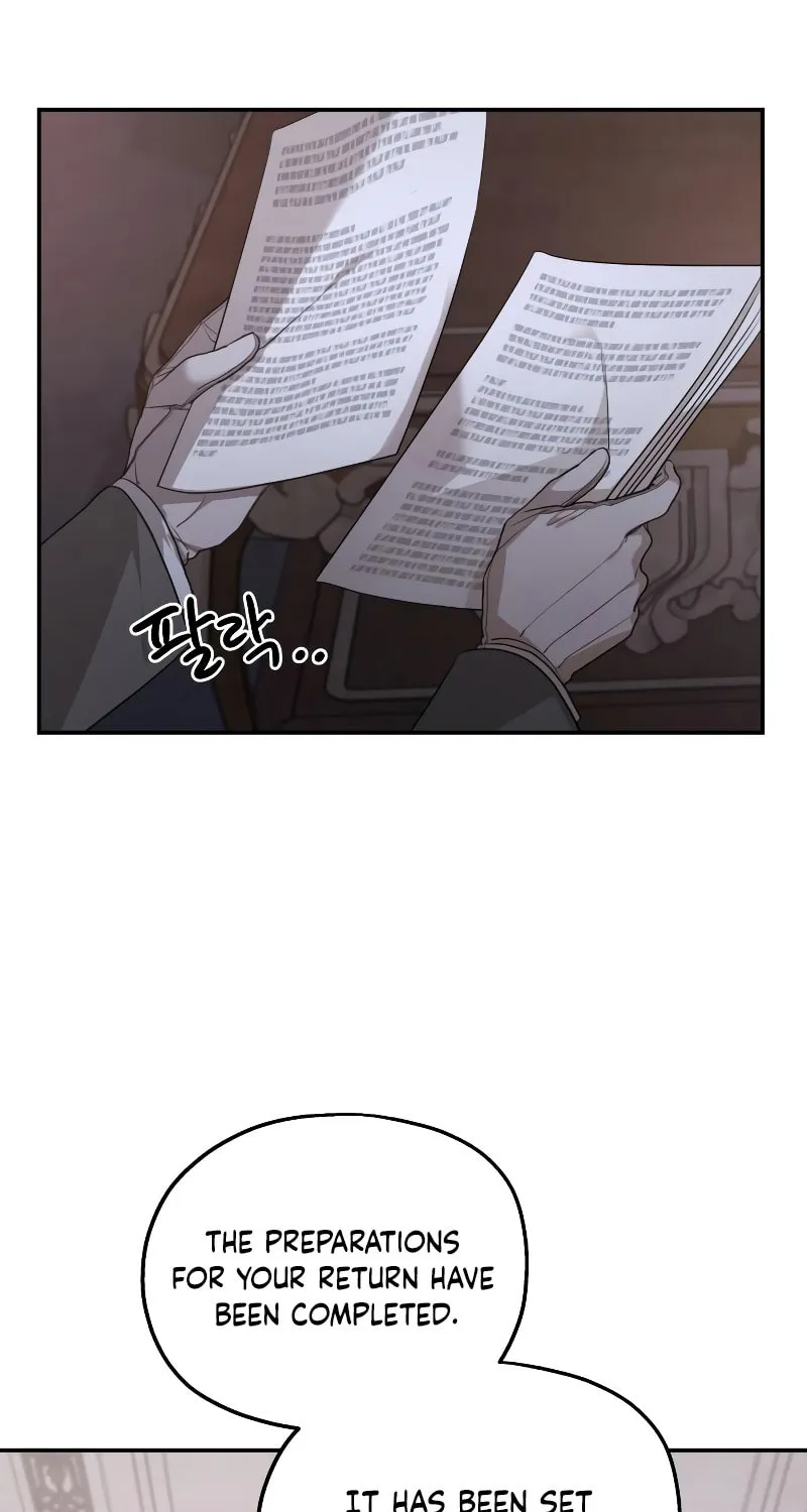 My In-Laws are Obsessed with Me Chapter 99 page 23 - 