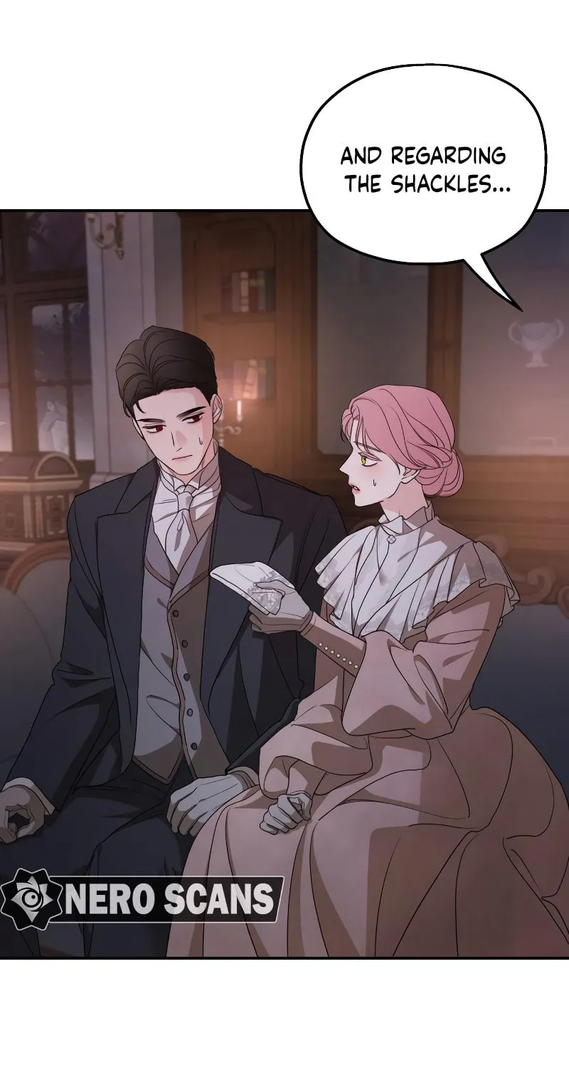 My In-Laws are Obsessed with Me Chapter 99 page 25 - 