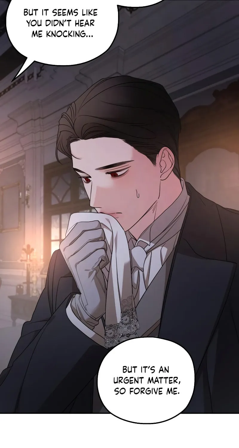 My In-Laws are Obsessed with Me Chapter 99 page 27 - 
