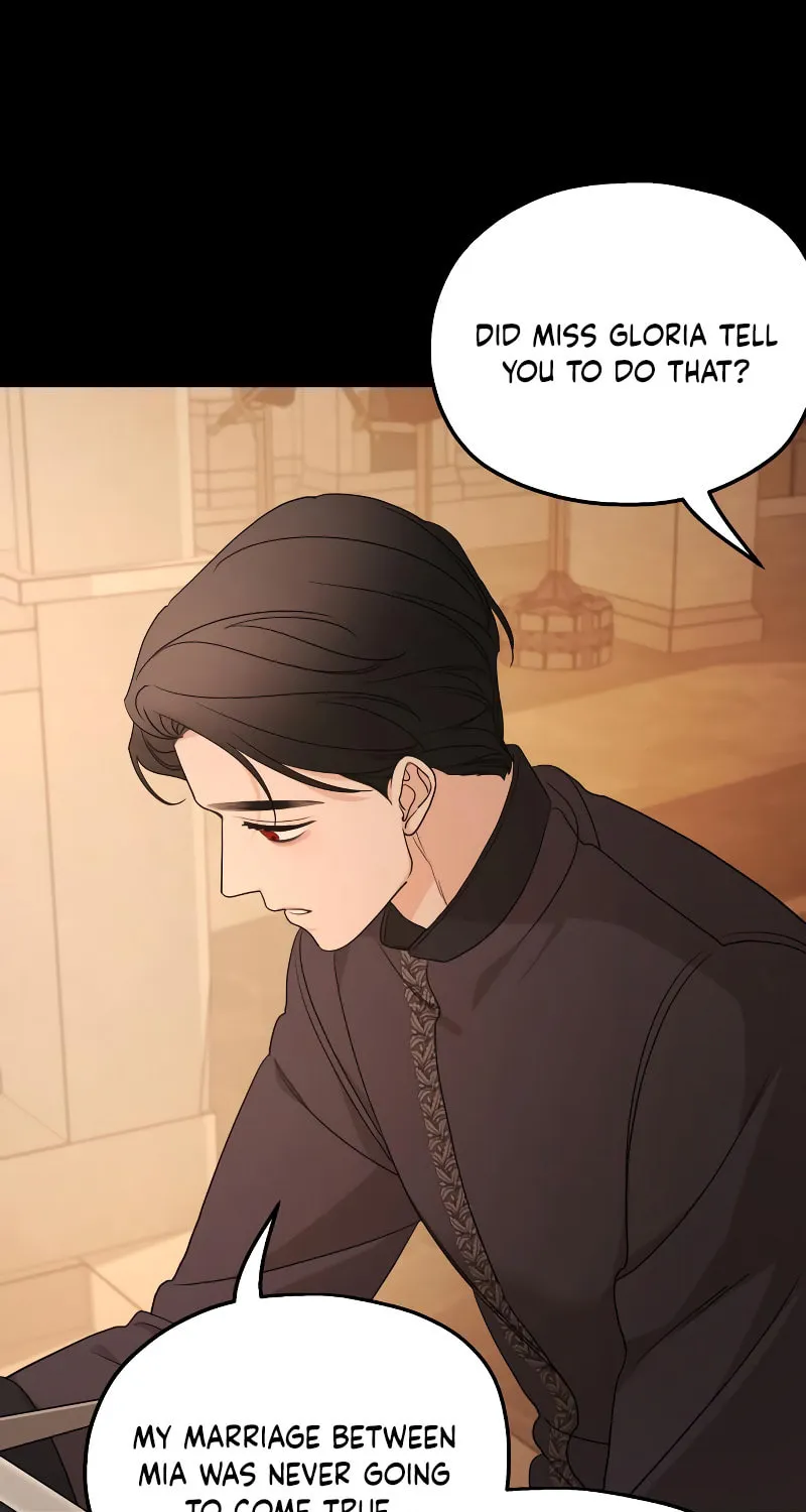 My In-Laws are Obsessed with Me Chapter 99 page 4 - 