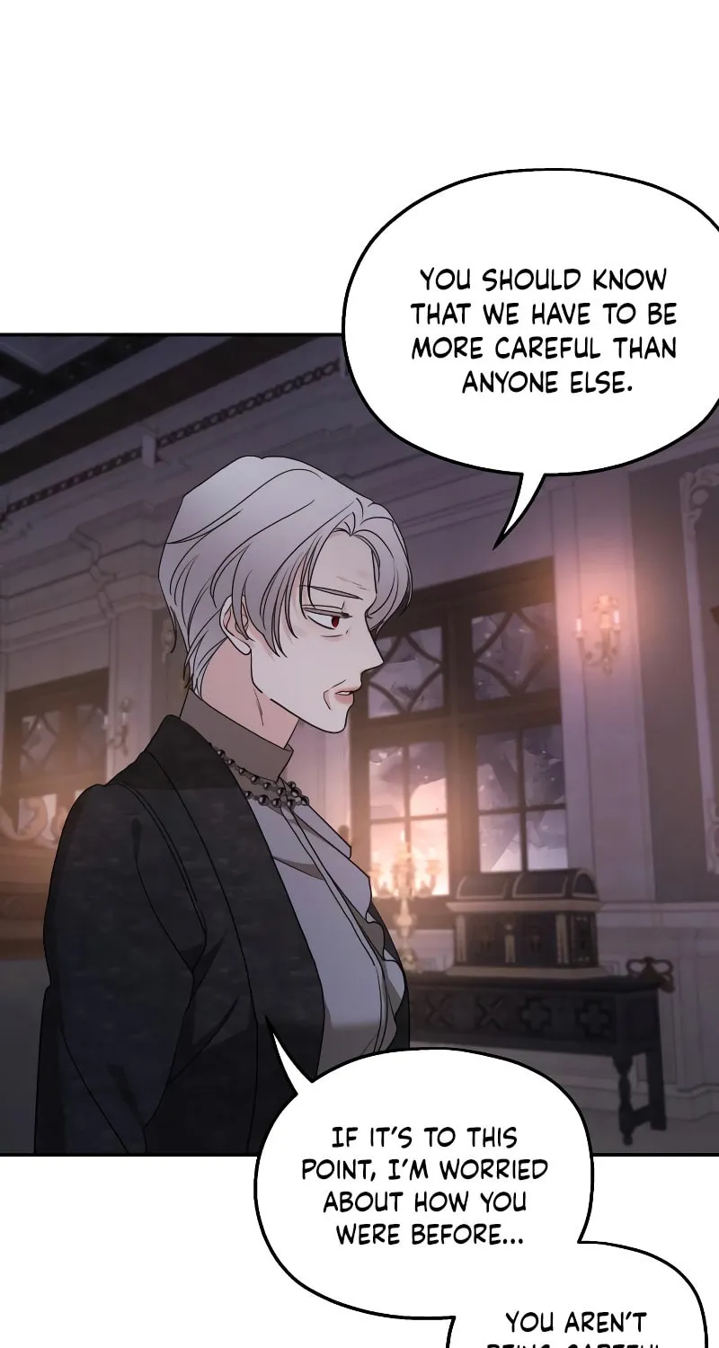 My In-Laws are Obsessed with Me Chapter 99 page 34 - 