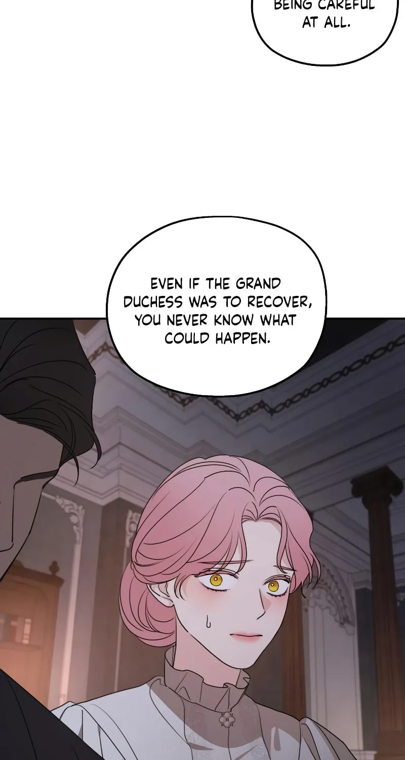 My In-Laws are Obsessed with Me Chapter 99 page 35 - 