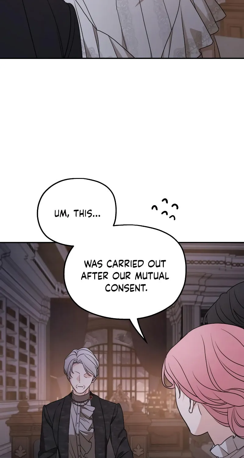 My In-Laws are Obsessed with Me Chapter 99 page 36 - 