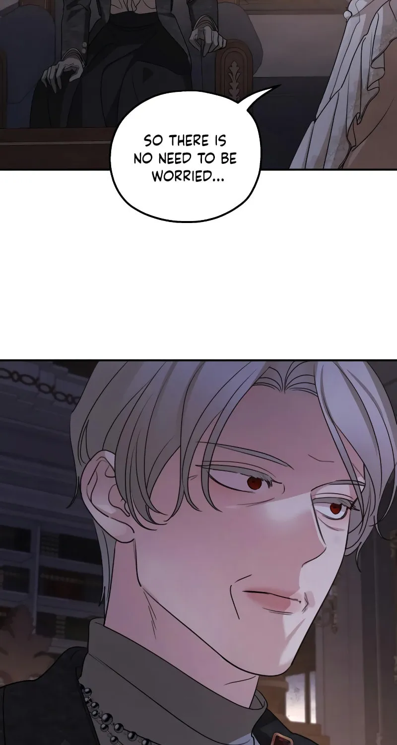 My In-Laws are Obsessed with Me Chapter 99 page 37 - 