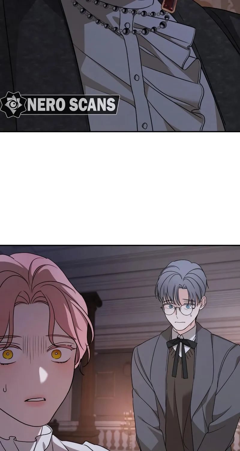 My In-Laws are Obsessed with Me Chapter 99 page 38 - 